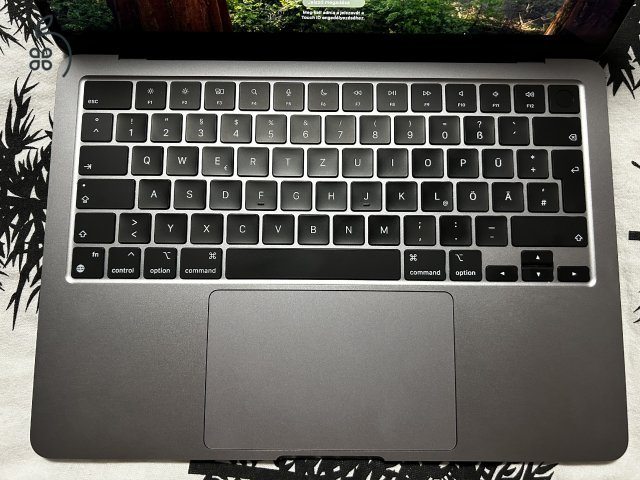 Apple MacBook Air