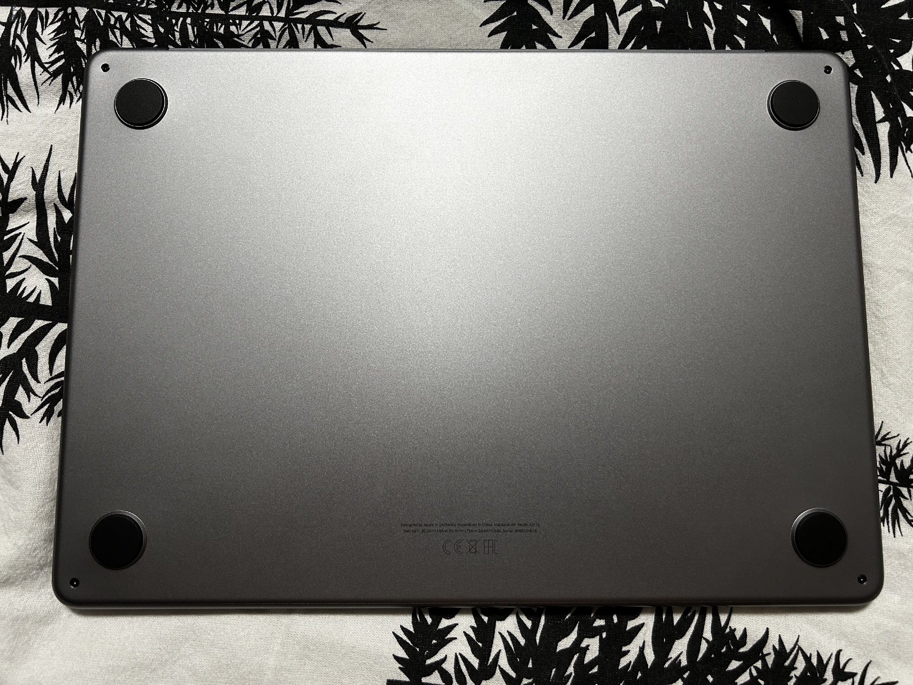 Apple MacBook Air