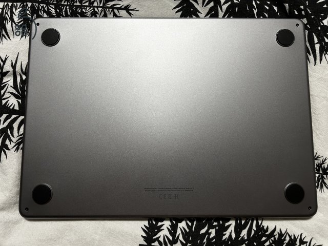 Apple MacBook Air