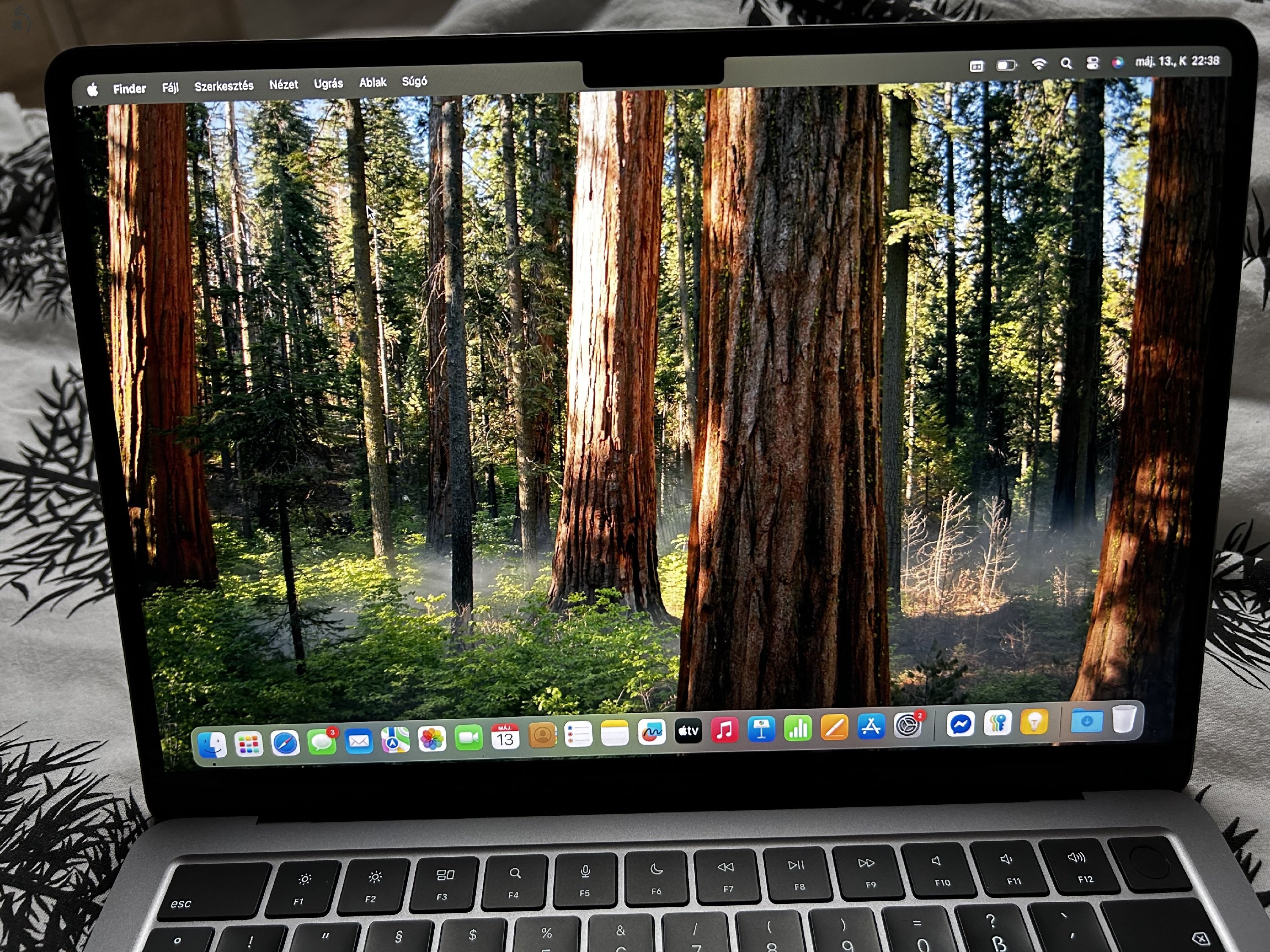 Apple MacBook Air