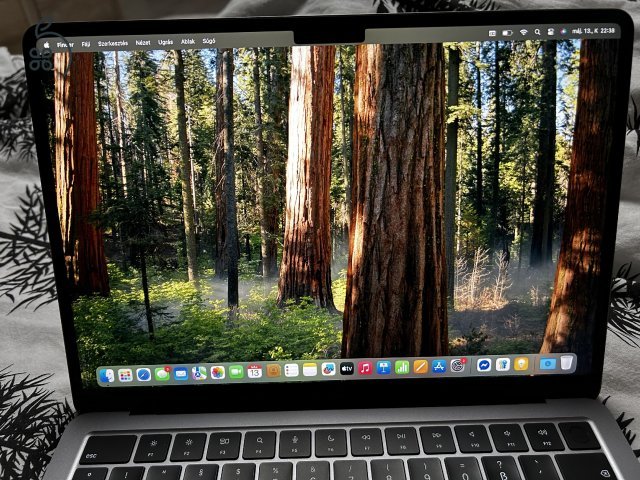 Apple MacBook Air