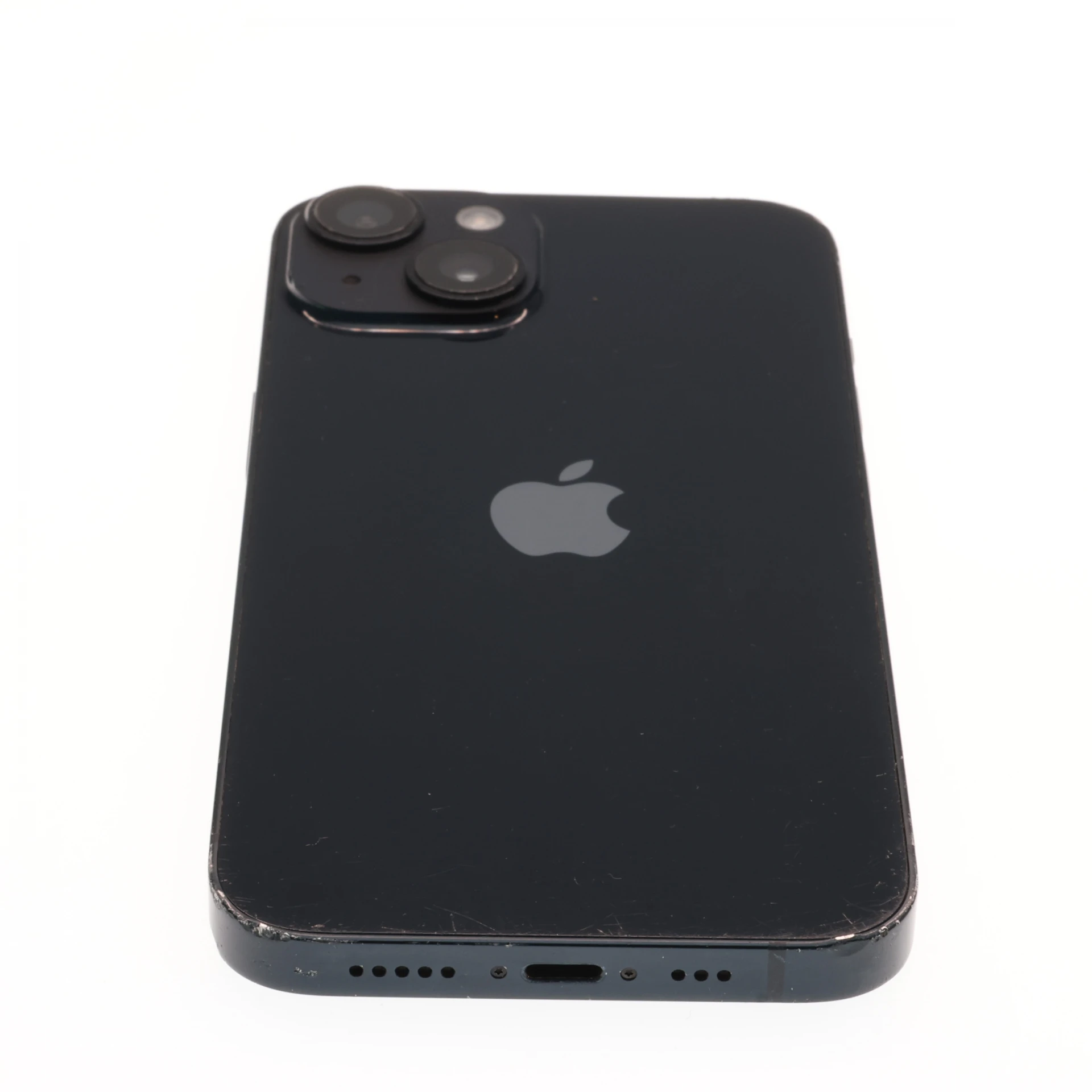 !! 1 ÉV GARANCIA !! Apple iPhone 14 128 GB Midnight 88%
