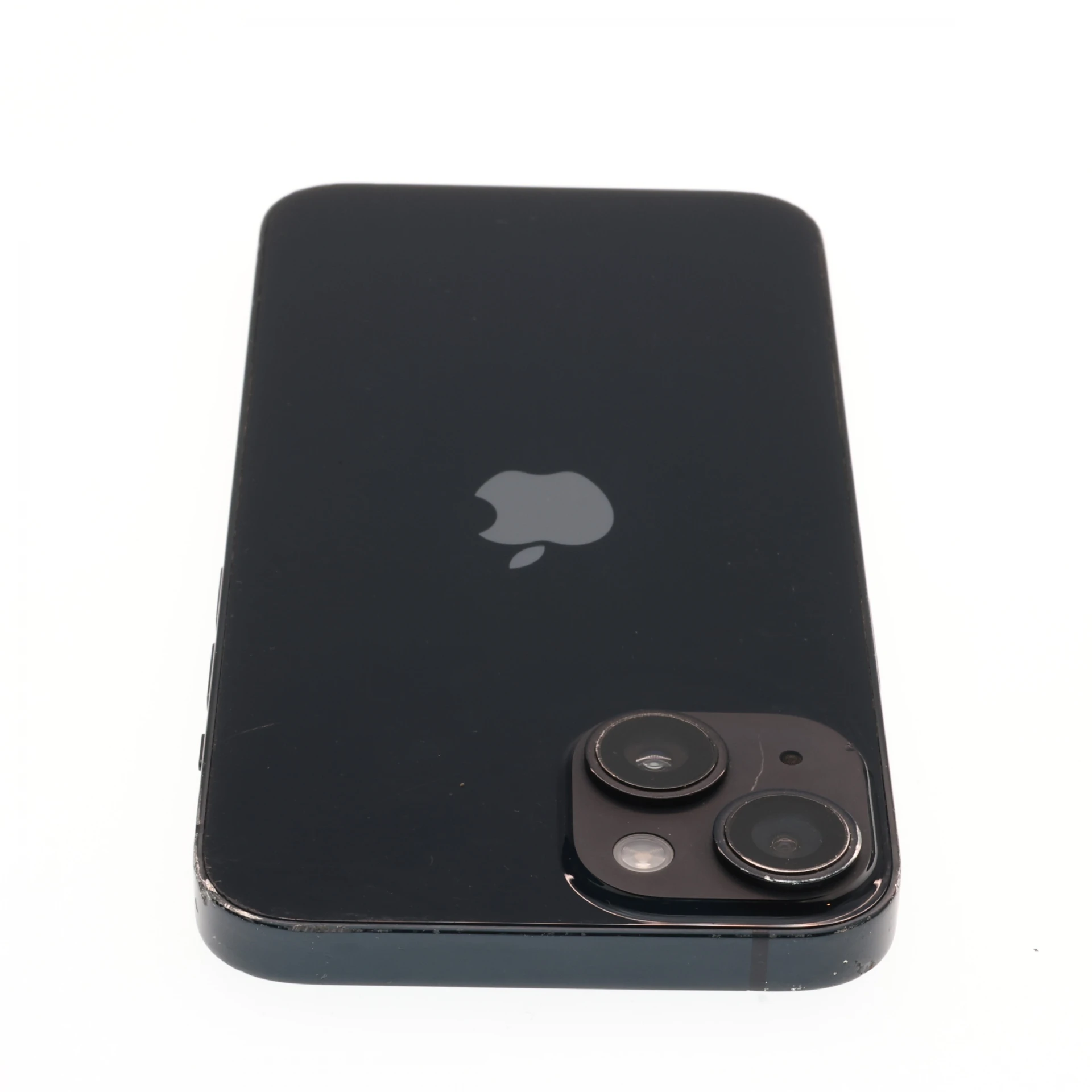 !! 1 ÉV GARANCIA !! Apple iPhone 14 128 GB Midnight 88%