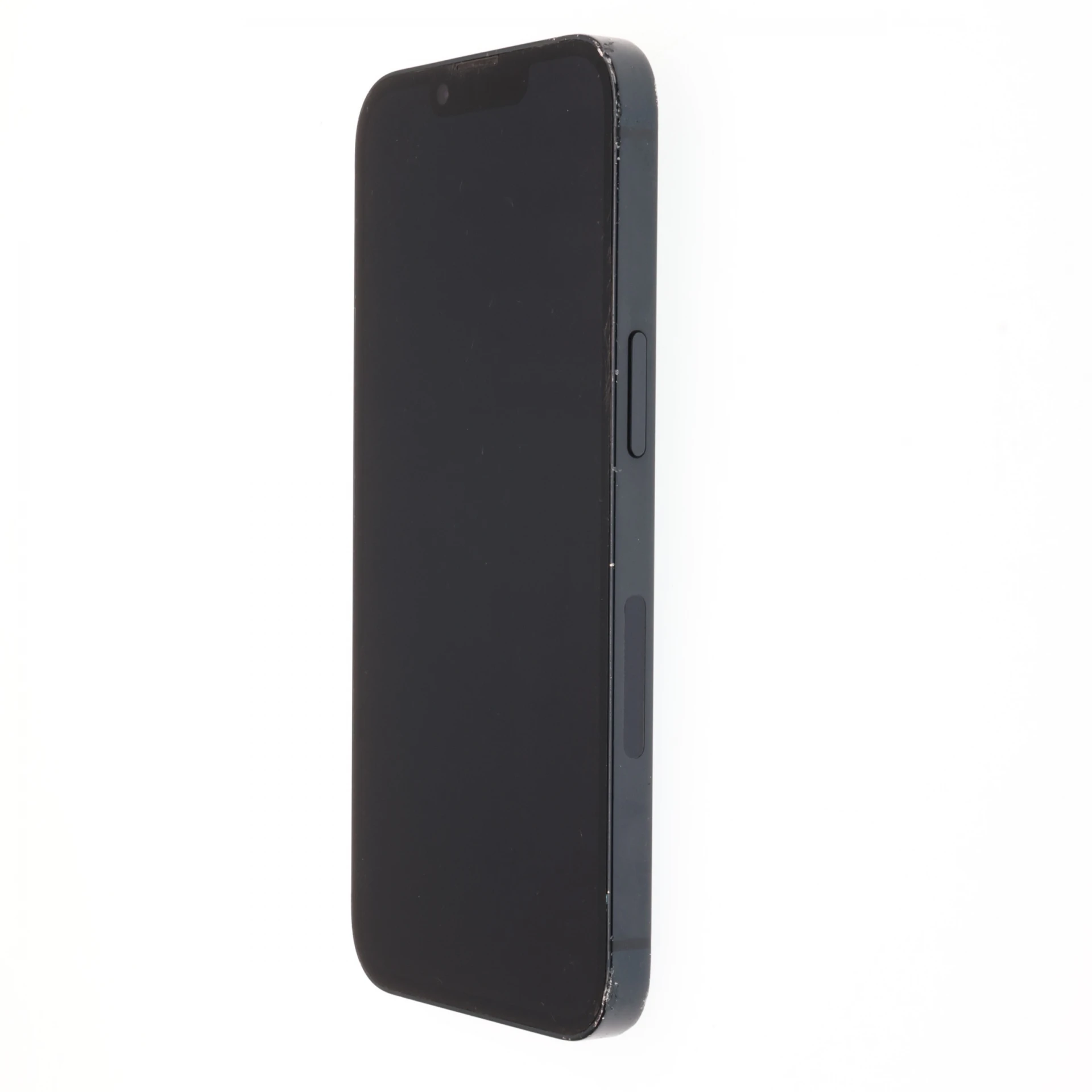 !! 1 ÉV GARANCIA !! Apple iPhone 14 128 GB Midnight 88%