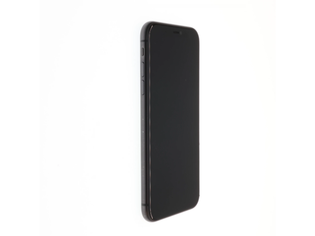 !! 1 ÉV GARANCIA !! Apple iPhone 11 128 GB Black 100%