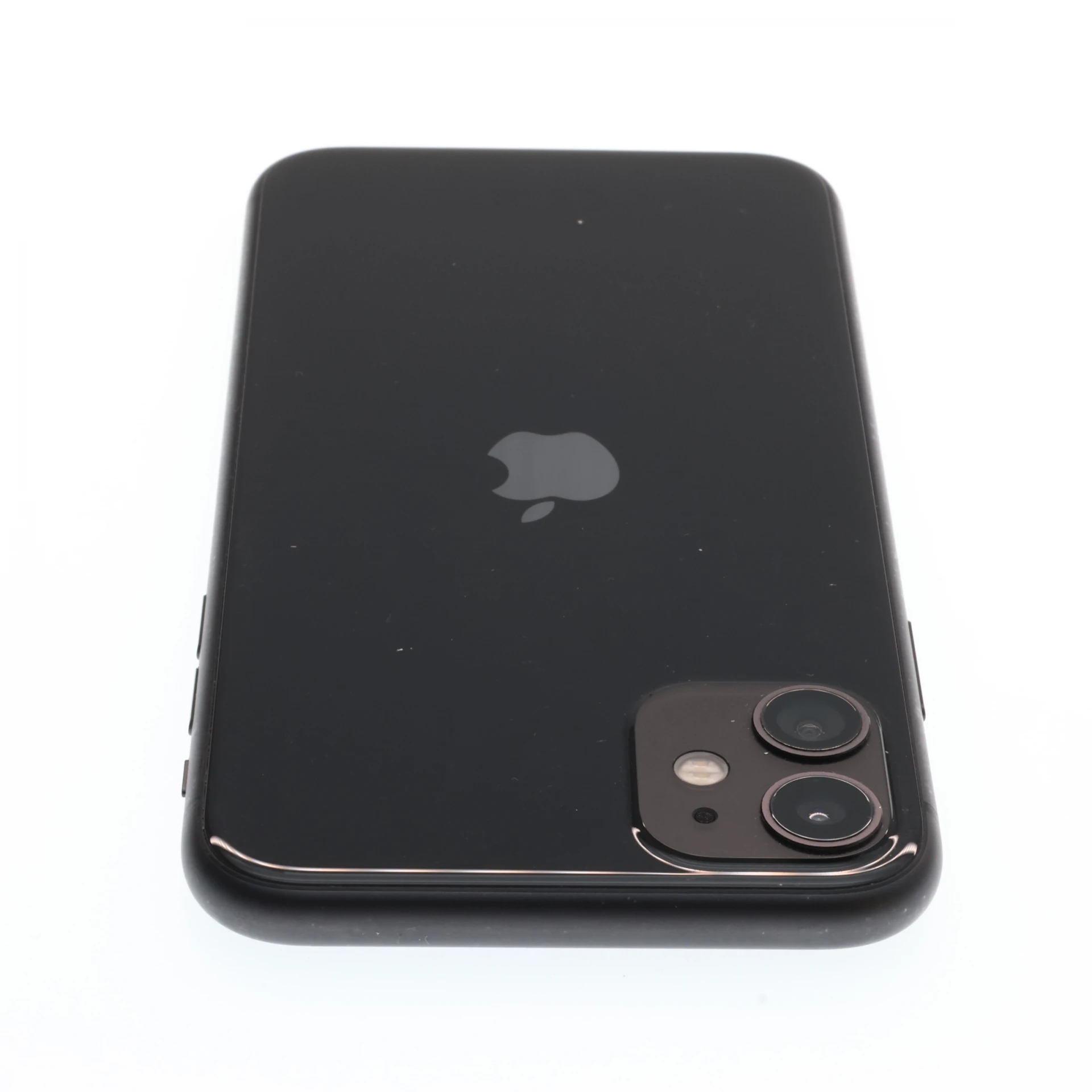 !! 1 ÉV GARANCIA !! Apple iPhone 11 128 GB Black 100%