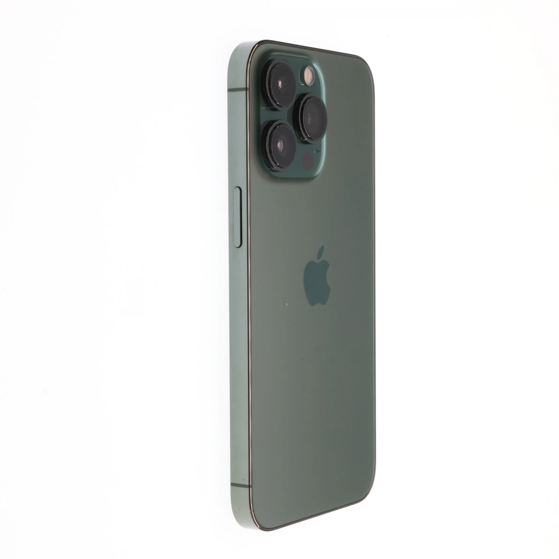 !! 1 ÉV GARANCIA !! Apple iPhone 13 Pro 128 GB Alpine Green 100%