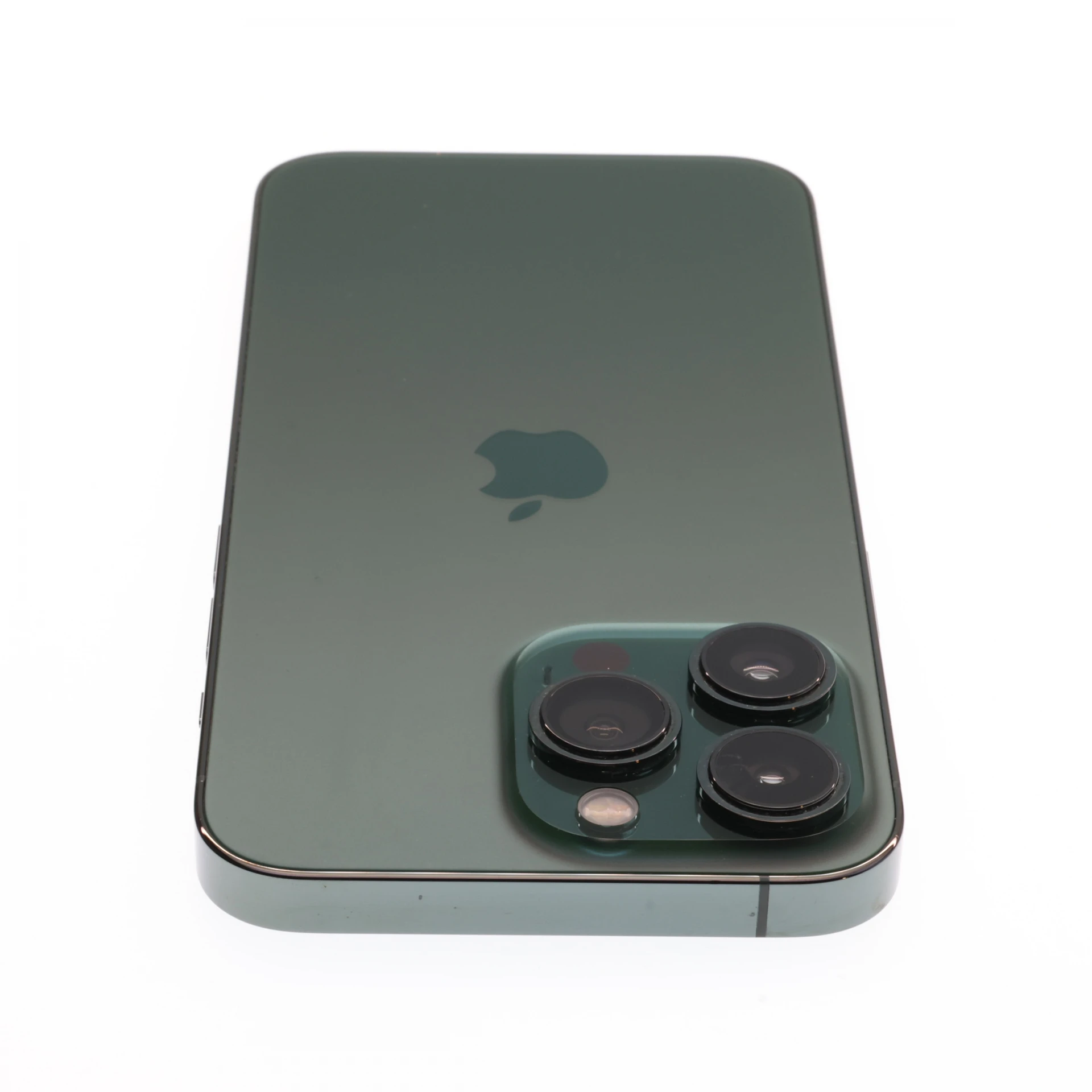 !! 1 ÉV GARANCIA !! Apple iPhone 13 Pro 128 GB Alpine Green 100%