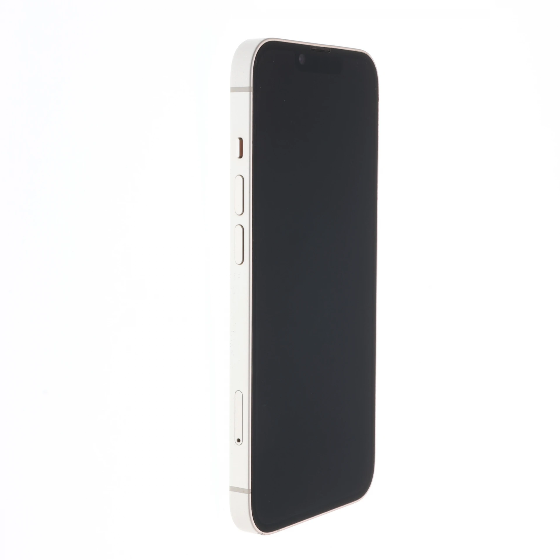 !! 1 ÉV GARANCIA !! Apple iPhone 14 256 GB Starlight 100%