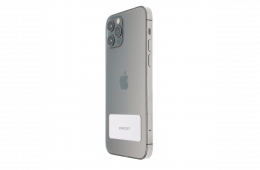 !! 1 ÉV GARANCIA !! Apple iPhone 12 Pro 256 GB Graphite 100%