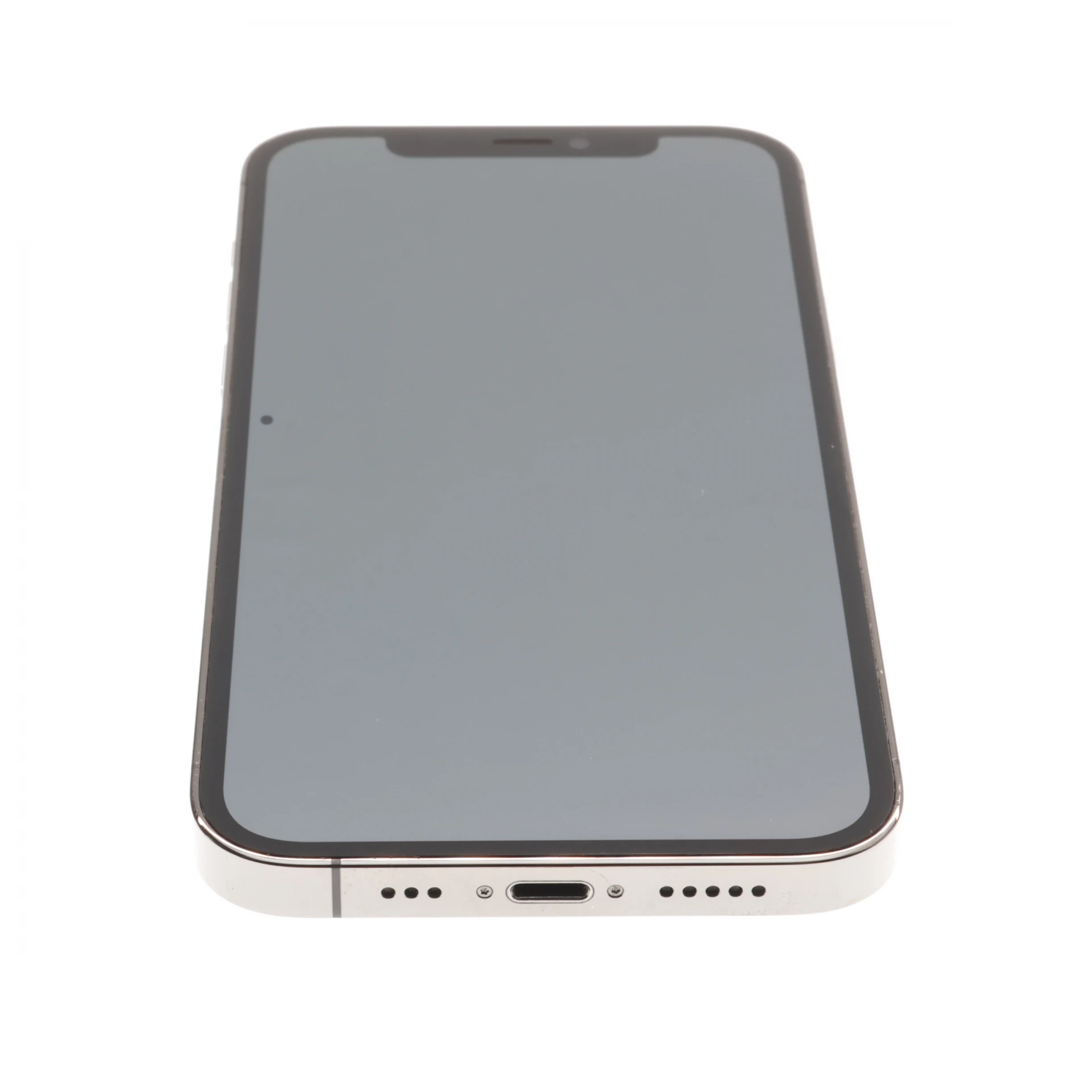 !! 1 ÉV GARANCIA !! Apple iPhone 12 Pro 256 GB Graphite 100%