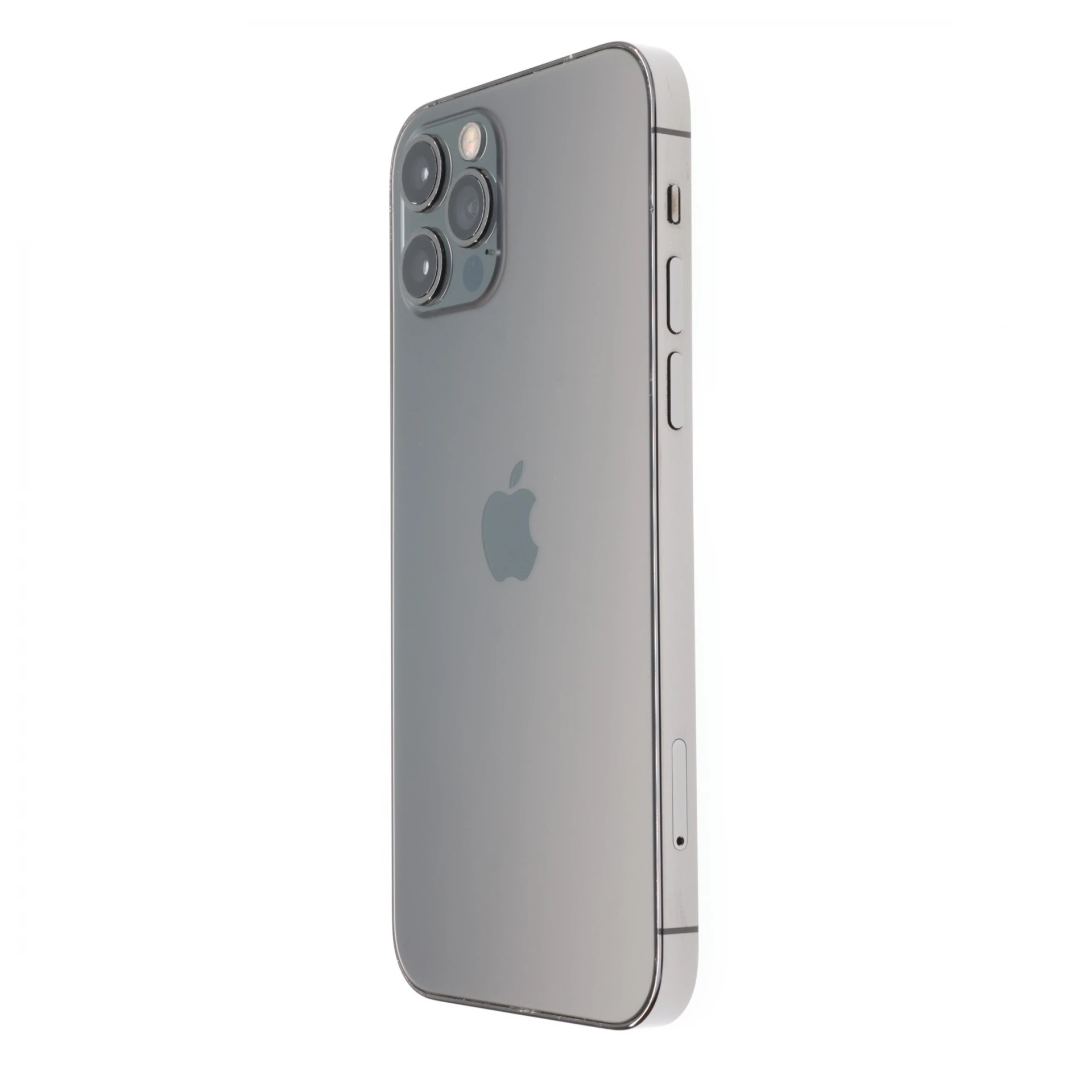 !! 1 ÉV GARANCIA !! Apple iPhone 12 Pro 256 GB Graphite 100%