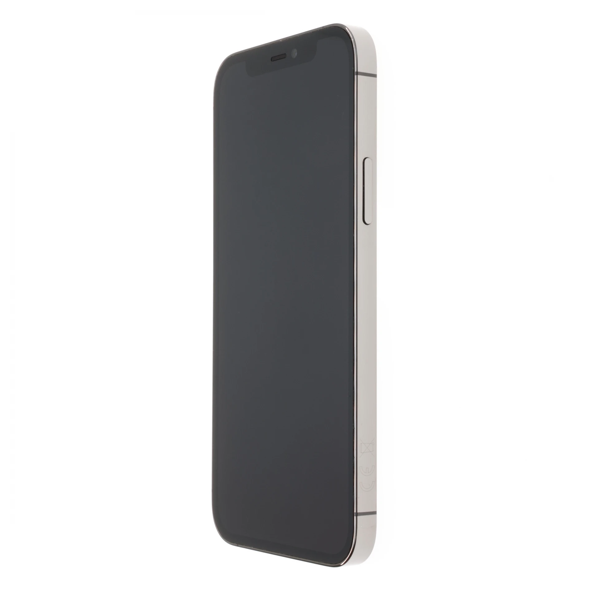 !! 1 ÉV GARANCIA !! Apple iPhone 12 Pro 256 GB Graphite 100%