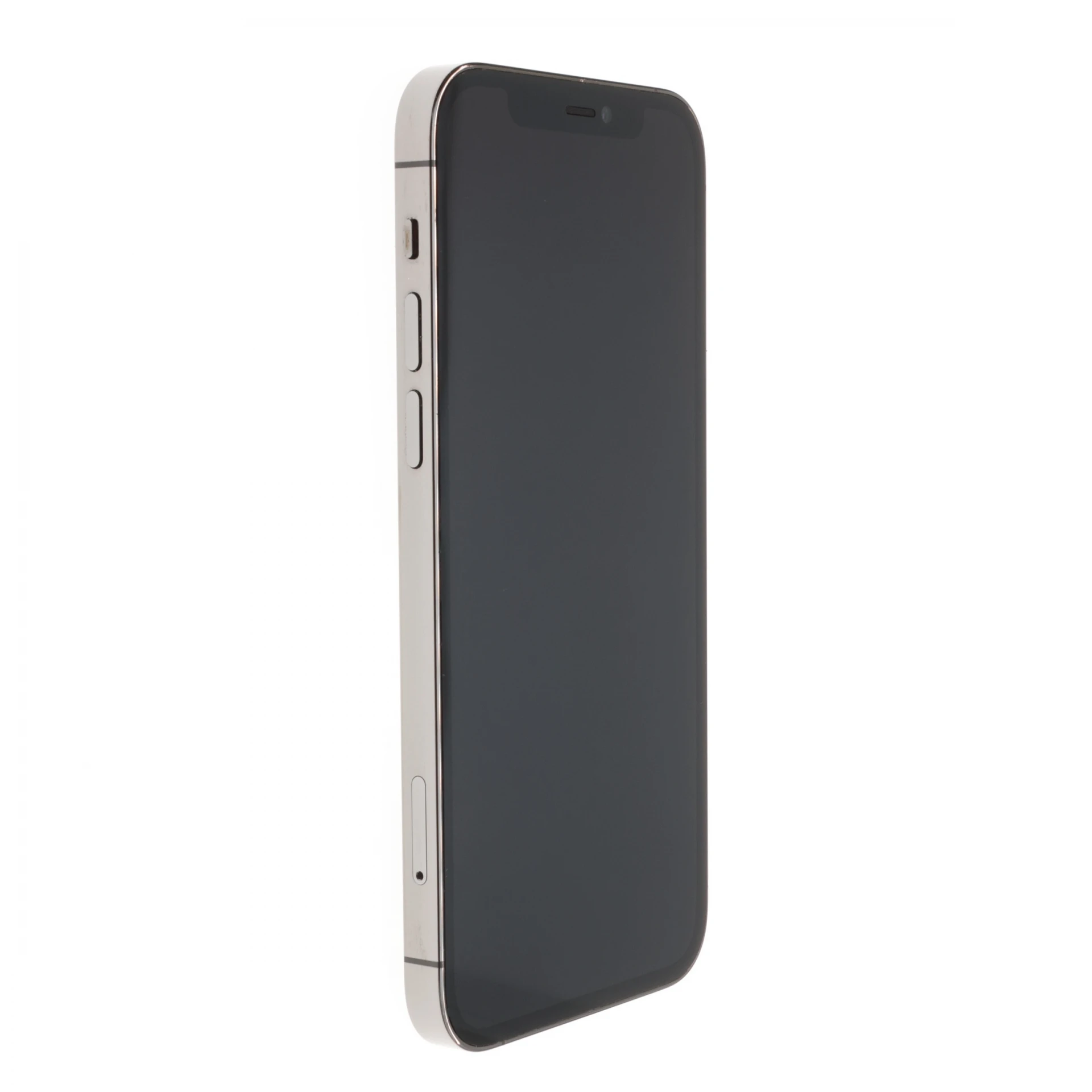 !! 1 ÉV GARANCIA !! Apple iPhone 12 Pro 256 GB Graphite 100%