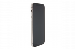!! 1 ÉV GARANCIA !! Apple iPhone 12 Pro 256 GB Graphite 100%