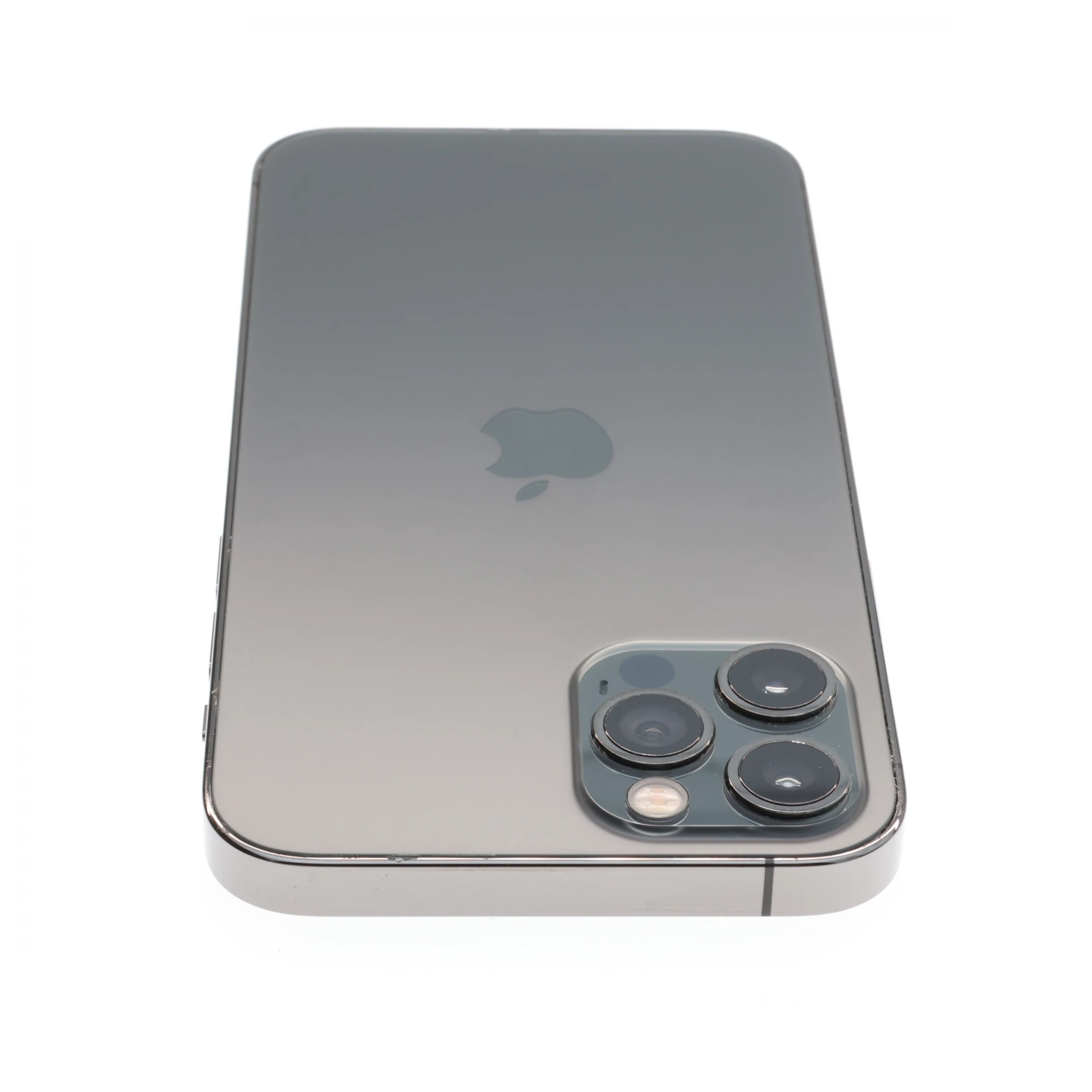 !! 1 ÉV GARANCIA !! Apple iPhone 12 Pro 256 GB Graphite 100%