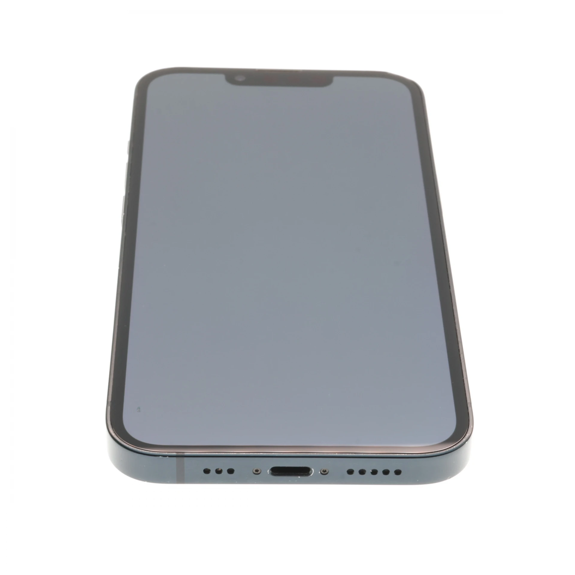 !! 1 ÉV GARANCIA !! Apple iPhone 13 128 GB Midnight 100%