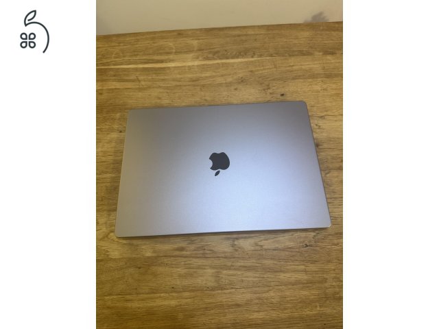 Eladó Apple MacBook Pro 16 2023, M2 Pro garanciális 