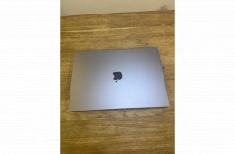 Eladó Apple MacBook Pro 16 2023, M2 Pro garanciális 