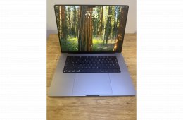 Eladó Apple MacBook Pro 16 2023, M2 Pro garanciális 
