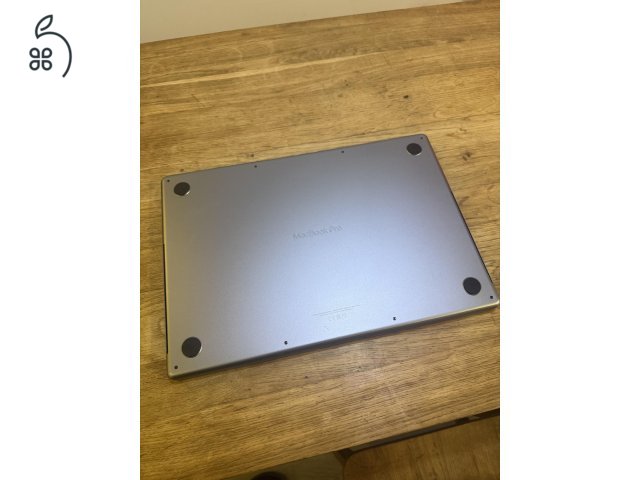 Eladó Apple MacBook Pro 16 2023, M2 Pro garanciális 