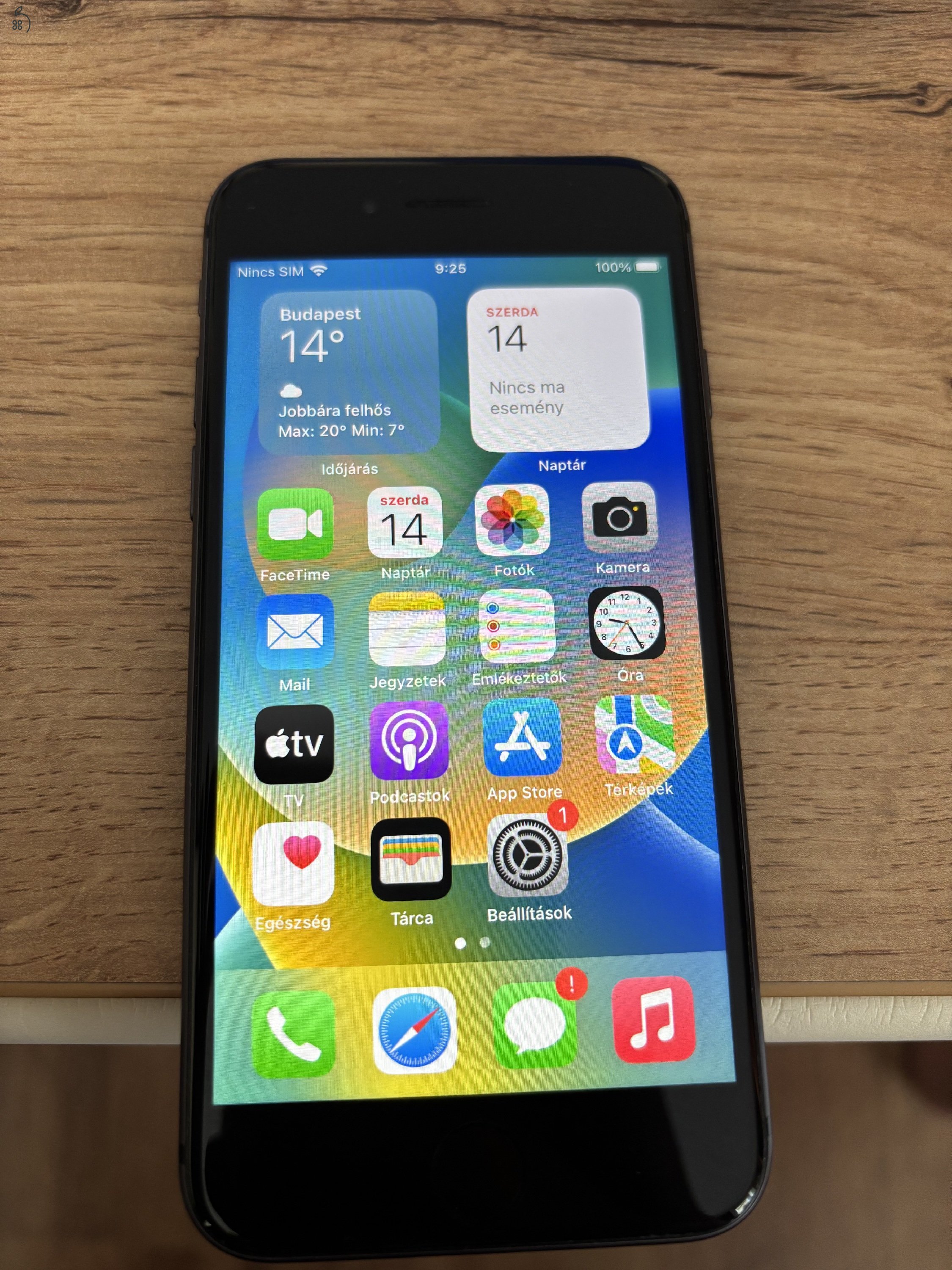 iPhone 8 64GB