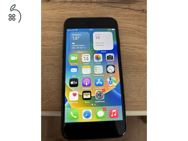 iPhone 8 64GB