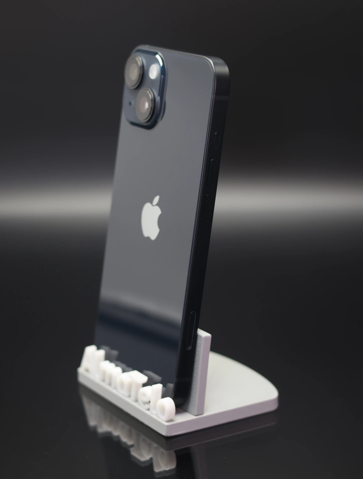 Apple iPhone 14 128 GB Midnight 100% akku - 12 HÓ GARANCIA