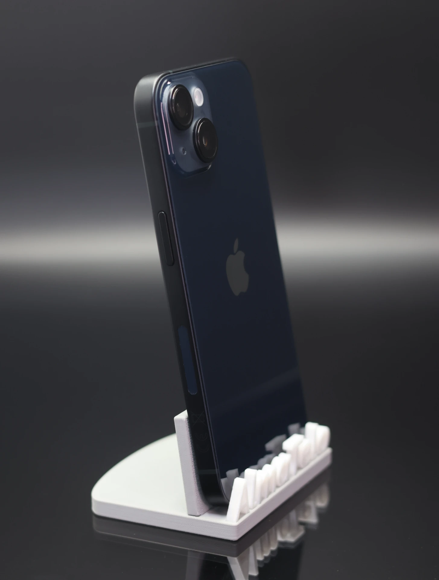Apple iPhone 14 128 GB Midnight 100% akku - 12 HÓ GARANCIA