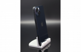 Apple iPhone 14 128 GB Midnight 100% akku - 12 HÓ GARANCIA