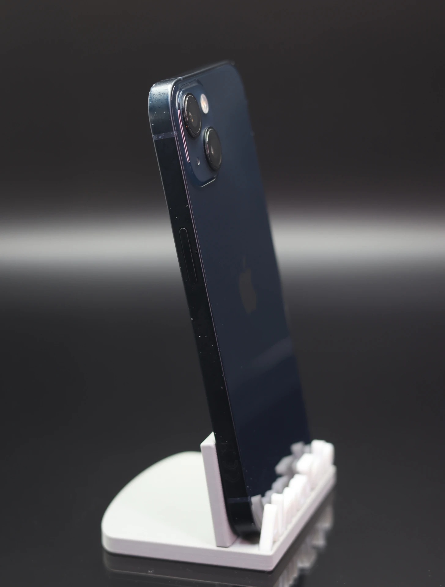 Apple iPhone 13 128 GB Midnight 100% akku - 12 HÓ GARANCIA