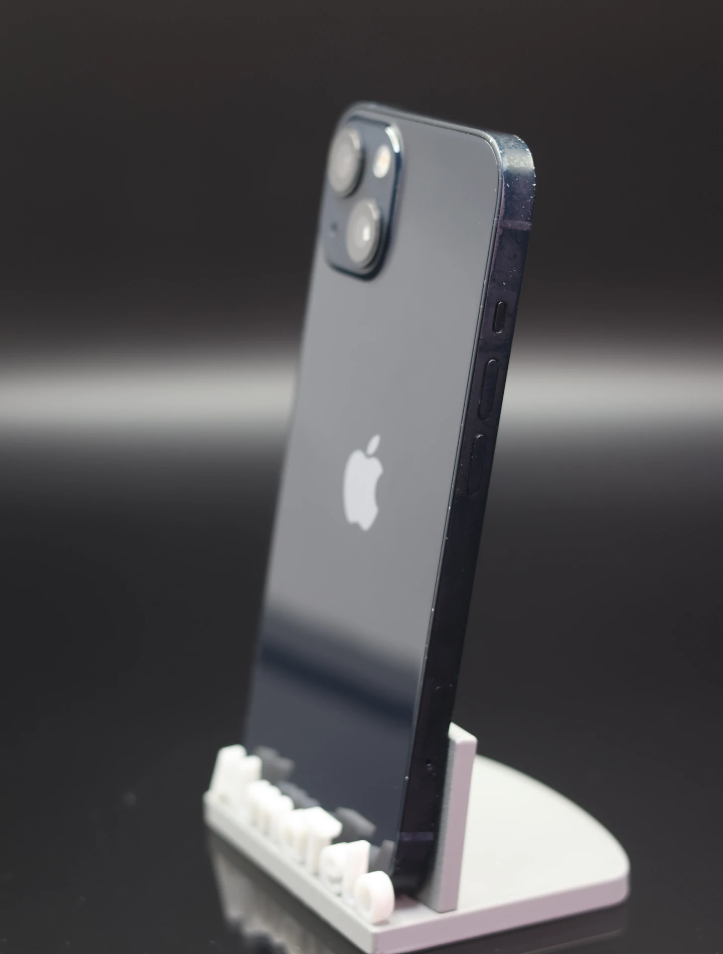 Apple iPhone 13 128 GB Midnight 100% akku - 12 HÓ GARANCIA