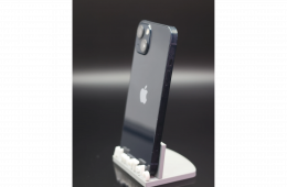 Apple iPhone 13 128 GB Midnight 100% akku - 12 HÓ GARANCIA