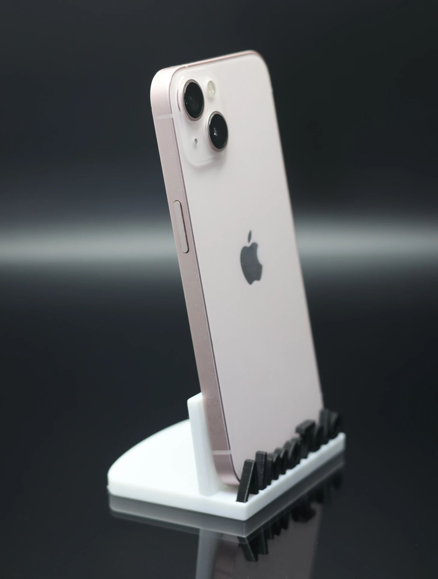 Apple iPhone 13 128 GB Pink 100% akku - 12 HÓ GARANCIA