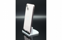 Apple iPhone 13 128 GB Pink 100% akku - 12 HÓ GARANCIA
