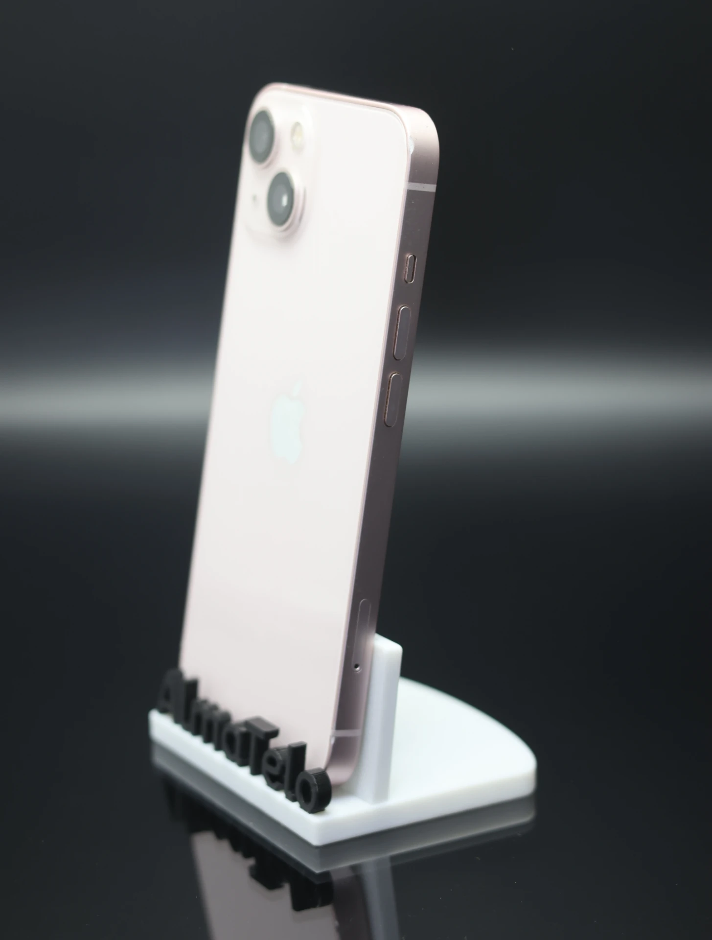 Apple iPhone 13 128 GB Pink 100% akku - 12 HÓ GARANCIA