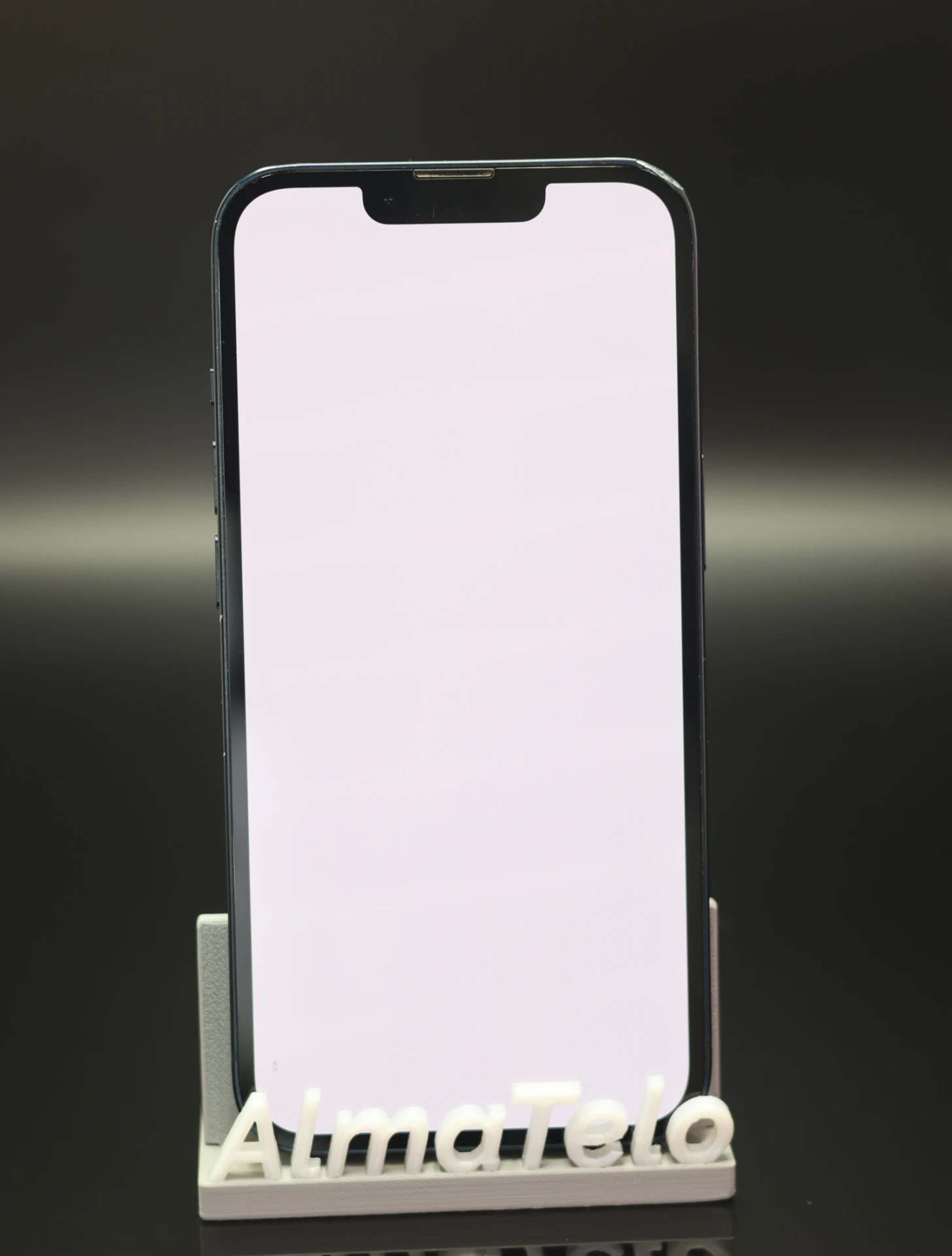 Apple iPhone 13 128 GB Midnight 100% akku - 12 HÓ GARANCIA