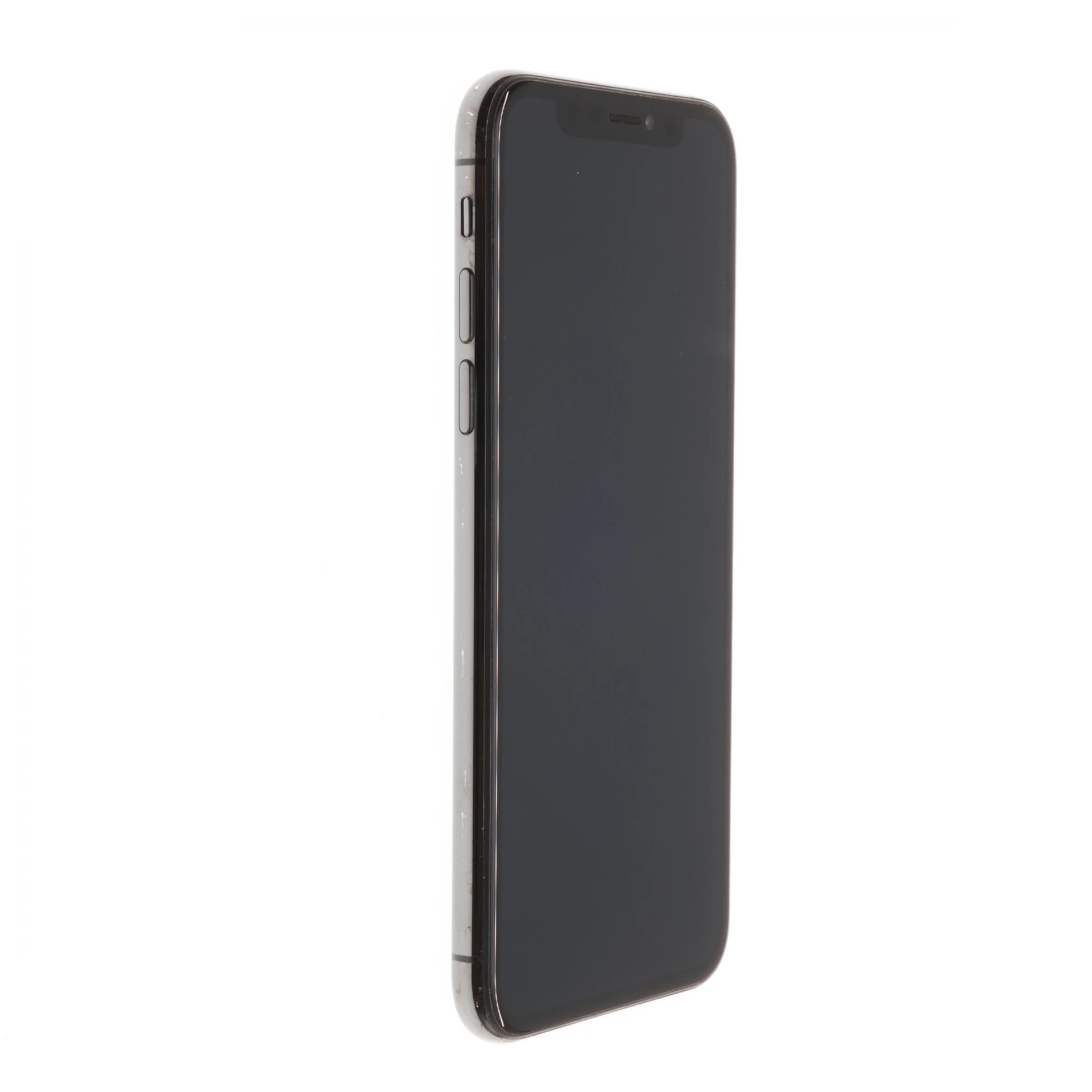 !! 1 ÉV GARANCIA !! Apple iPhone XS 64 GB Space Gray 96%