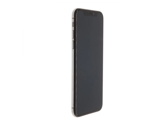 !! 1 ÉV GARANCIA !! Apple iPhone XS 64 GB Space Gray 96%