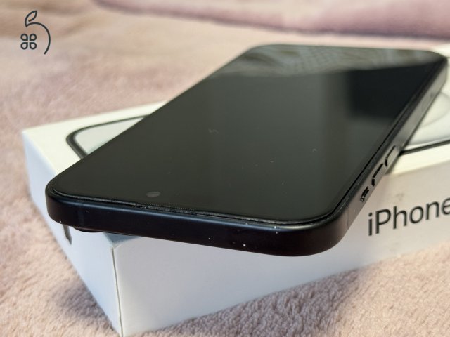 iPhone 15 Plus 128GB - AKKU 92% - kártyafüggetlen, szép állapotban