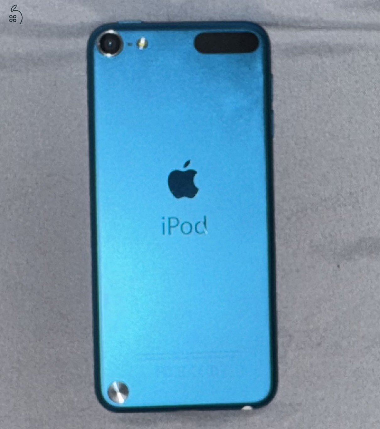 iPod Touch 5th Gen