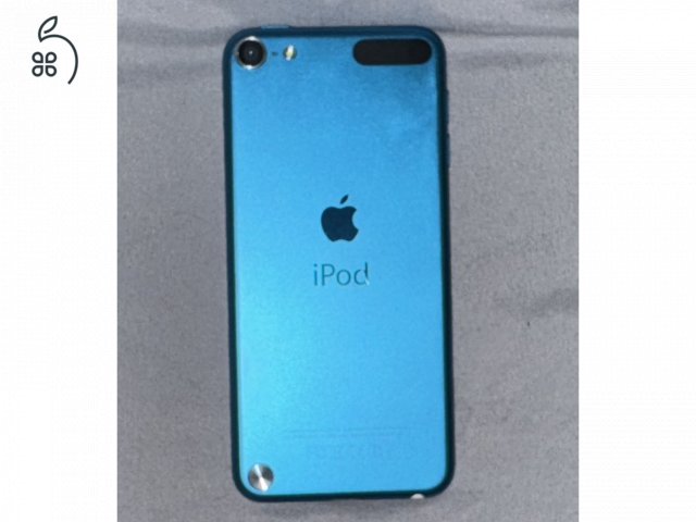iPod Touch 5th Gen