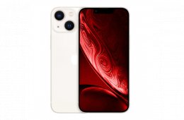 Apple iPhone 13 256Gb Starlight szinte új