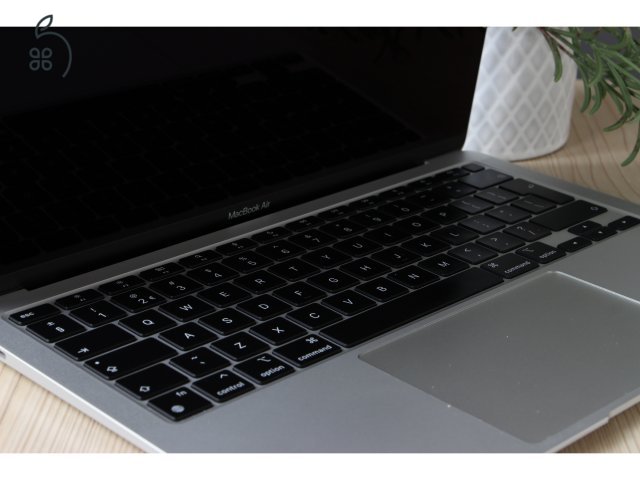 Apple MacBook Air M1 512GB 16GB EU AB ÁFÁS