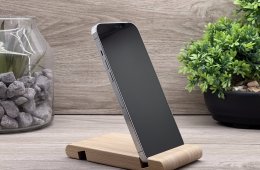 iPhone 12 Pro Max Silver 512GB 2 ÉV Garanciával Számlával