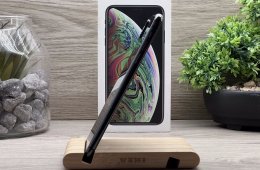 iPhone XS Max Space Gray 512GB 2 ÉV Garanciával Számlával