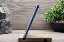 iPhone XR Blue 256GB 2 ÉV Garanciával Számlával Aksi 100%