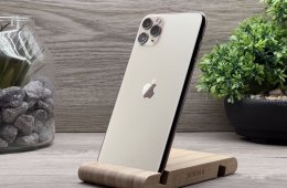 iPhone 11 Pro Max Gold 64GB 2 ÉV Garanciával Számlával Aksi 100%