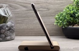 iPhone 11 Pro Max Gold 64GB 2 ÉV Garanciával Számlával Aksi 100%