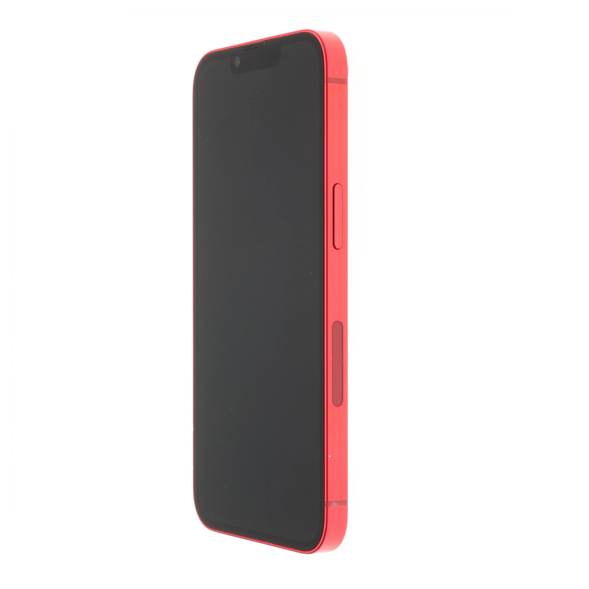 !! 1 ÉV GARANCIA !! Apple iPhone 14 128 GB PRODUCT RED 100%